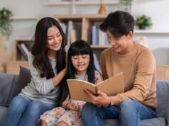 Jangan Katakan 5 Hal Ini pada Anak Jika Ingin Mereka Sukses