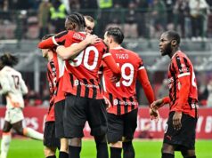 Debut Gemilang Para Pemain Baru Loloskan Milan ke Semifinal Coppa Italia