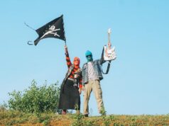 Sukatani: Dari Kritik Sosial hingga Tawaran Menjadi Duta Polri