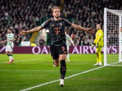 Hasil Liga Champions: Dua Wakil Italia Melempem, Harry Kane Pecahkan Rekor Baru