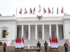 Serentak, Pelantikan Kepala Daerah Terpilih Digelar 20 Februari 2025