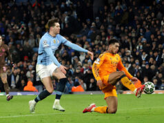 Kena Comeback Dramatis Madrid, Man City Kalah 2-3!