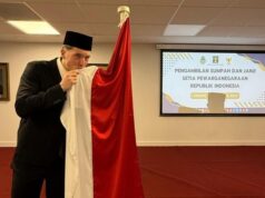 Ole Romeny Resmi Jadi WNI, Siap Perkuat Timnas Indonesia