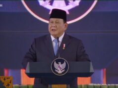 Sah! Prabowo Resmi Luncurkan Danantara