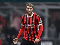 Liga Champions: Targetkan Menang Lawan Feyenoord, Milan Andalkan Dua Pemain Baru