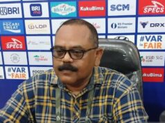 Lampu Stadion Brawijaya Mati saat Persik vs Persis, Panpel Ungkap Fakta Ini