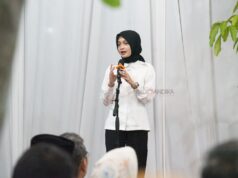 Bawa Semangat Retret, Walikota Kediri Tekankan Soliditas dan Integritas untuk Bangun Kota Kediri
