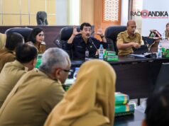 Pemkot Malang Studi Tiru ke Kota Kediri, Adopsi Prodamas Plus