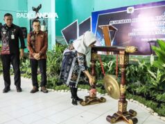Pemkot Kediri Gelar Musrenbang Kecamatan Mojoroto
