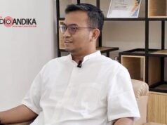 Stok Beras Melimpah Jelang Ramadan Hingga Idul Fitri