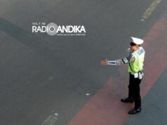 Polres Tulungagung Gelar Operasi Keselamatan Semeru 2025