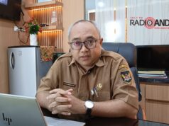 Pemkot Kediri Terapkan Program PKG di 9 Puskesmas