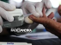 Kabupaten Blitar Siap Melaksanakan Program PKG