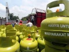 MUI Haramkan Orang Kaya Pakai Gas Elpiji 3 Kg dan Pertalite