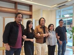 Soroti Kasus Royalti Agnez Mo dan Ari Bias, WAMI: Hargai Perjuangan Hak Pencipta Lagu