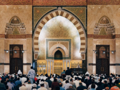 5 Amalan Utama Menyambut Ramadhan