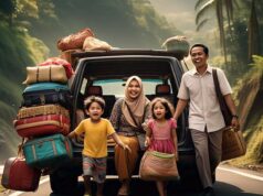 Bacaan Doa agar Perjalanan Mudik Lancar dan Selamat