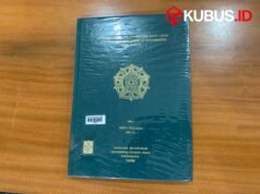 Isu Ijazah Palsu Jokowi Kembali Mencuat, UGM Beri Klarifikasi