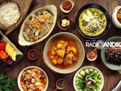 Pola Makan Sehat Selama Ramadan, Ini Tips Ahli Gizi!