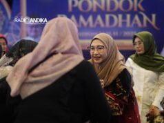Tausiyah Ramadan, Mbak Cicha: Keluarga sebagai Pilar Ketahanan Bangsa