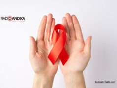 Kasus HIV Meningkat di Blitar, Ini Kata Dinkes!