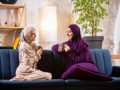 Kajian Hadits: Membedah Gaya Bicara ‘Soft-Spoken’ yang Menjadi Idola