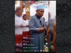 Fenomena Imam Tarawih Live di TikTok, Bagaimana Pandangan Syariat?