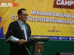 “LPS Goes to Campus” Kunjungi Uniska, Ajak Mahasiswa Melek Finansial dan Pahami Perlindungan Simpanan