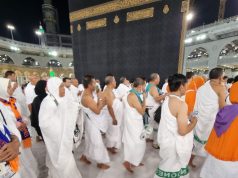 Calon Jemaah Haji Wajib Tahu: Ini Syarat Istitha’ah Kesehatan Terbaru 2025