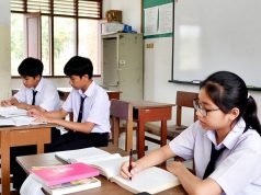 Tes Kemampuan Akademik (TKA) 2025: Rerata Nasional Matematika 36, Bahasa Inggris 25