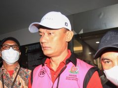 Kejagung: Ketua PN Jaksel Minta Uang Rp 20 Miliar Dikali 3, Jadi Total Rp 60 Miliar