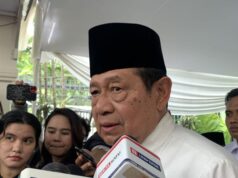 SBY Kenang Titiek Puspa: Maestro Abadi, Pahlawan Lewat Nada dan Cinta Damai