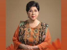 Kabar Duka: Artis Senior Titiek Puspa Meninggal