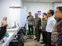 Sukses Optimalkan Mal Pelayanan Publik, Kota Kediri Terima Kunjungan Kerja DPRD Kabupaten Temanggung