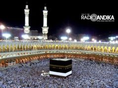 Persiapan Jemaah Haji Kota Blitar Menuju Tanah Suci