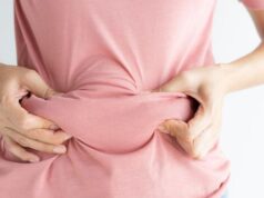 4 Aktivitas Sederhana Untuk Mengurangi Lemak Perut, Apa Saja?