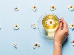 5 Minuman Sebelum Tidur Terbaik Untuk Turunkan Berat Badan