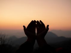 Amalkan Doa Pengusir Galau Ini, Biar Hati Lebih Tenang