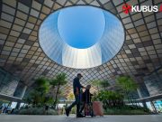 Bandara Dhoho Kembali Beroperasi, Rute Jakarta-Kediri Sepekan Tiga Kali