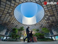 Bandara Dhoho Kediri