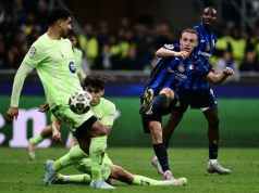 Hancurkan Barcelona, Inter Milan Melangkah ke Final UCL