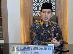 Temuan Kandungan Babi dalam Produk Bersertifikat Halal, MUI Minta Pengawasan Lebih Ketat