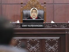 MK: Pemerintah Wajib Gratiskan Pendidikan Dasar di Sekolah Negeri dan Swasta