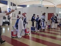 Arab Saudi Tak Terbitkan Visa Haji Furoda 2025, Berlaku untuk Seluruh Dunia