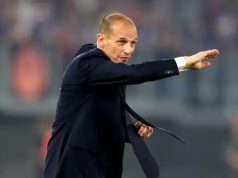 Resmi! Massimiliano Allegri Kembali Latih AC Milan Setelah 11 Tahun