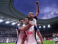 Tottenham Juara Liga Europa 2025, Akhiri Puasa Gelar 17 Tahun