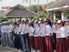 SPMB Resmi Gantikan PPDB di Kota Blitar, Pendaftaran Dimulai Mei 2025