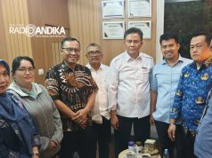 BMKG Laporkan Ormas ke Polisi Dugaan Pendudukan Lahan Negara