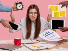 Burnout di Usia Muda Bukan Fenomena Baru, Gen Milenial pun Pernah Mengalaminya