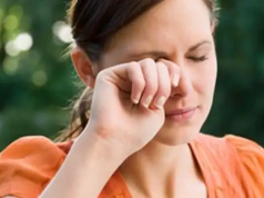 Mata Kering Bisa Jadi Alarm Awal Penyakit Autoimun, Jangan Diabaikan